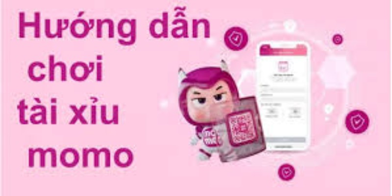 Cách Chơi Tài Xỉu Momo