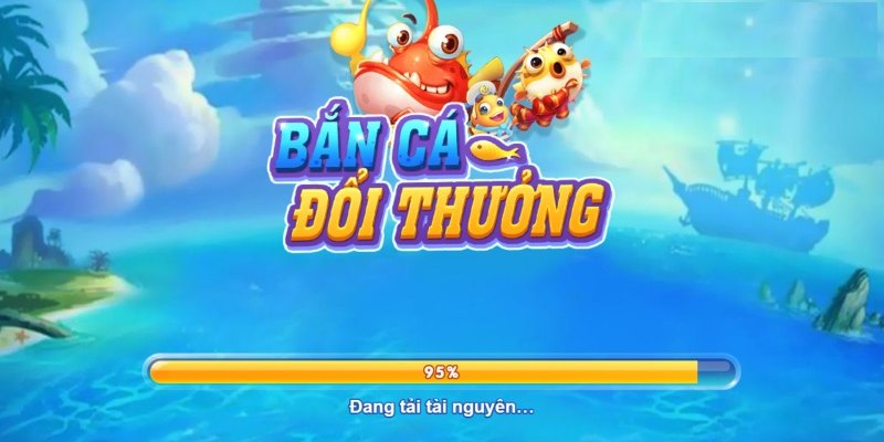 app bắn cá đổi thưởng