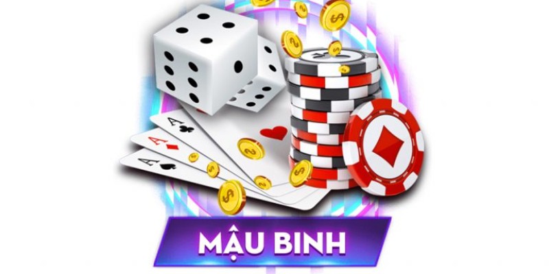 Cảm Nhận Chung Về Game Bài Mậu Binh Xập Xám